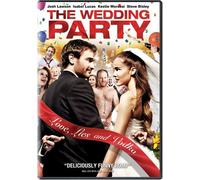 The Wedding Party