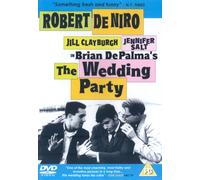 The Wedding Party