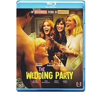 The Wedding Party [Blu-Ray] [Import]