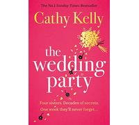 The Wedding Party – Lecture incontournable du best-seller irlandais n°1 – Orion