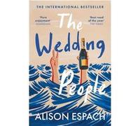 The Wedding People – Hilarant et émouvant, best-seller à 1 million d'exemplaires