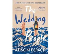 The Wedding People – Hilarant et émouvant, best-seller à 1 million d'exemplaires