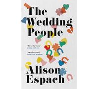 The Wedding People: The hilarious and moving Read With Jenna book club pick