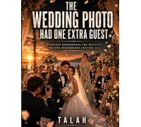 THE WEDDING PHOTO HAD ONE EXTRA GUEST: Everyone remembered the wedding. No one remembered inviting her.