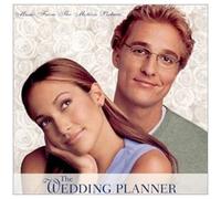 The Wedding Planner (2001 Film)