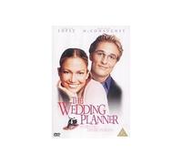 The Wedding Planner