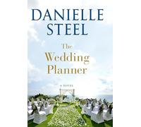 The Wedding Planner: A Novel