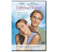 The Wedding Planner bilingue – Sony Pictures Home Entertainment