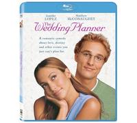The Wedding Planner – Blu-ray – Digital Theater System – Sony