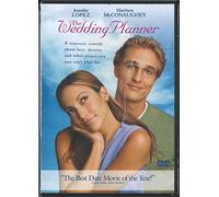 The Wedding Planner [Import USA Zone 1]