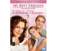 The Wedding Planner / My Best Friend's Wedding (Wedding Double Feature) by P. J. Hogan