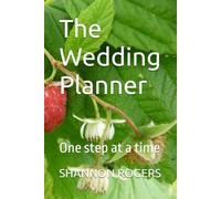 The Wedding Planner: One step at a time