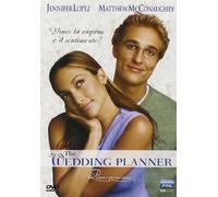 The Wedding Planner. Prima O Poi Mi Sposo [Import]