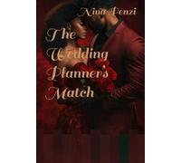 The Wedding Planner’s Match