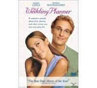 The Wedding Planner , (Wide Screen) G