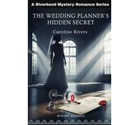 The Wedding Planners Hidden Secret: The Guest List Includes Revenge
