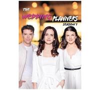 The Wedding Planners: Season One [Digital Video Disc]