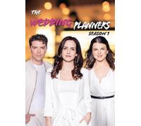 The Wedding Planners: Season One [Digital Video Disc]