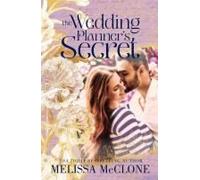 The Wedding Planner's Secret