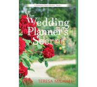 The Wedding Planner's Secret: A Harrington House Mystery - Book 2