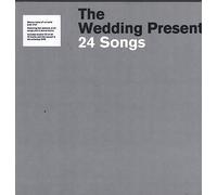The Wedding Present - 24 Songs [Import]