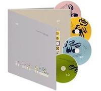 The Wedding Present 40