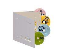 The Wedding Present 40 CD