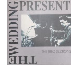 The Wedding Present - BBC Radio Sessions