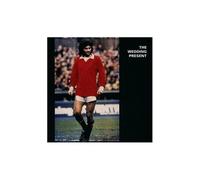 The Wedding Present - George Best Plus