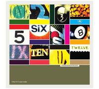 The Wedding Present - Hit Parade [Compact Discs] Uk - Import