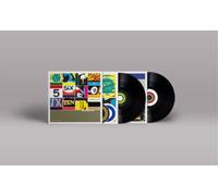 The Wedding Present Hit Parade (Vinyl)