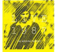 The Wedding Present - Live 1987
