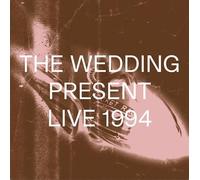 The Wedding Present - LIVE 1994