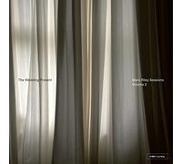 THE WEDDING PRESENT - MARC RILEY SESSIONS VOL.2 CD NEUF