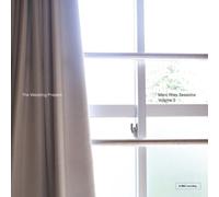 THE WEDDING PRESENT - MARC RILEY SESSIONS VOL.3 VINYL LP NEUF