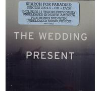 The Wedding Present - Search for Paradise