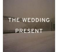 The Wedding Present - Take Fountain