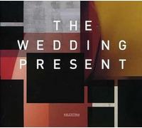 The Wedding Present - Valentina [Import]