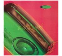 The Wedding Present - Watusi [Vinyl Lp] Uk - Import