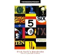 The Wedding Present - Wedding Present - Dick York's Wardrobe [Import Anglais]