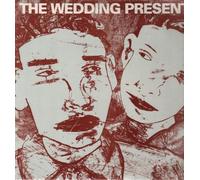 THE WEDDING PRESENT - Why Are You Being So Reasonable Now?
