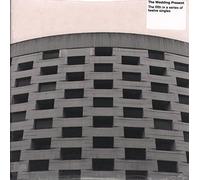 The Wedding Present - X Marks The Spot/Strike!