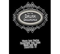 The Wedding Profanity Penmanship Practice Book For The Drunk Groomsmen: Write Like You’re Carrying the Ring, Curse Like You Dropped It
