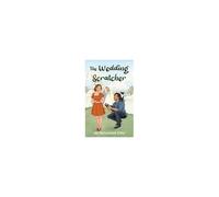 The Wedding Scratcher: A Novella Paperback Book By Kc Mccormick Çiftçi