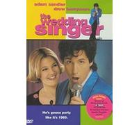 The Wedding Singer