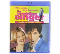 The Wedding Singer – Blu-ray – Édition Totally Awesome