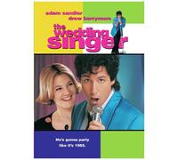 The Wedding Singer [Digital Video Disc]