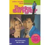 The Wedding Singer [DVD] [Import]