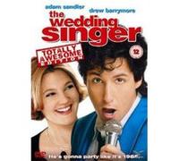 The Wedding Singer G