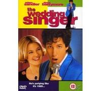 The Wedding Singer G